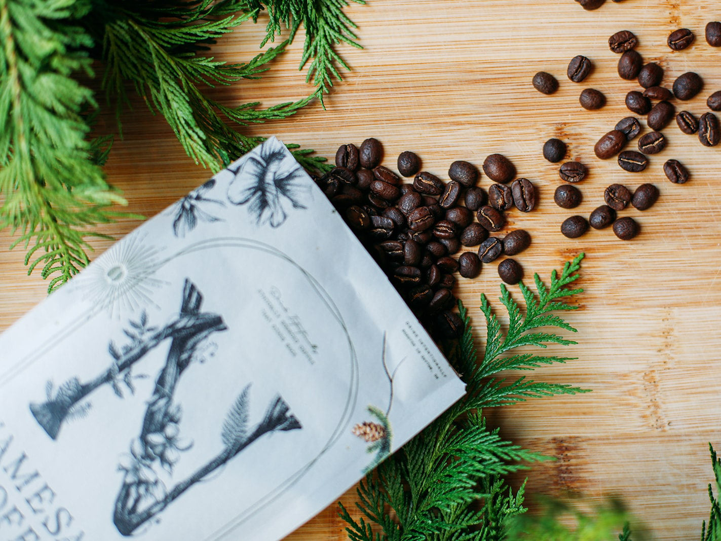 Why Grind Coffee Fresh?