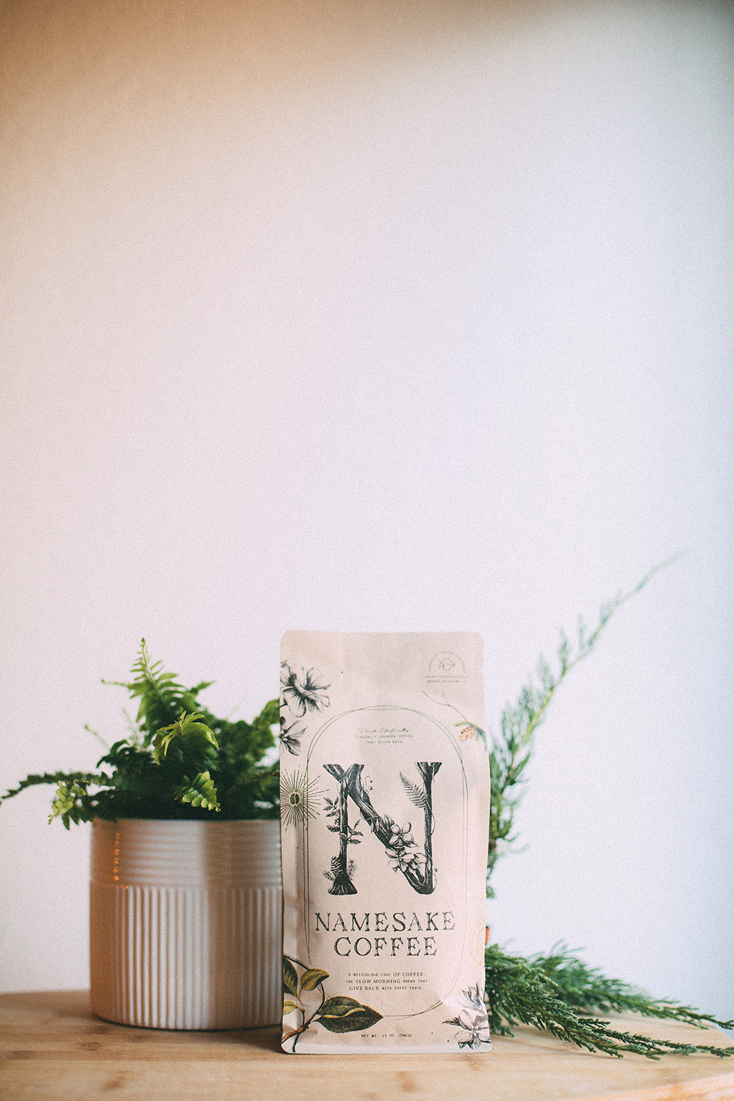 Colombia – El Tambo – ASMUCAFE Women Producers