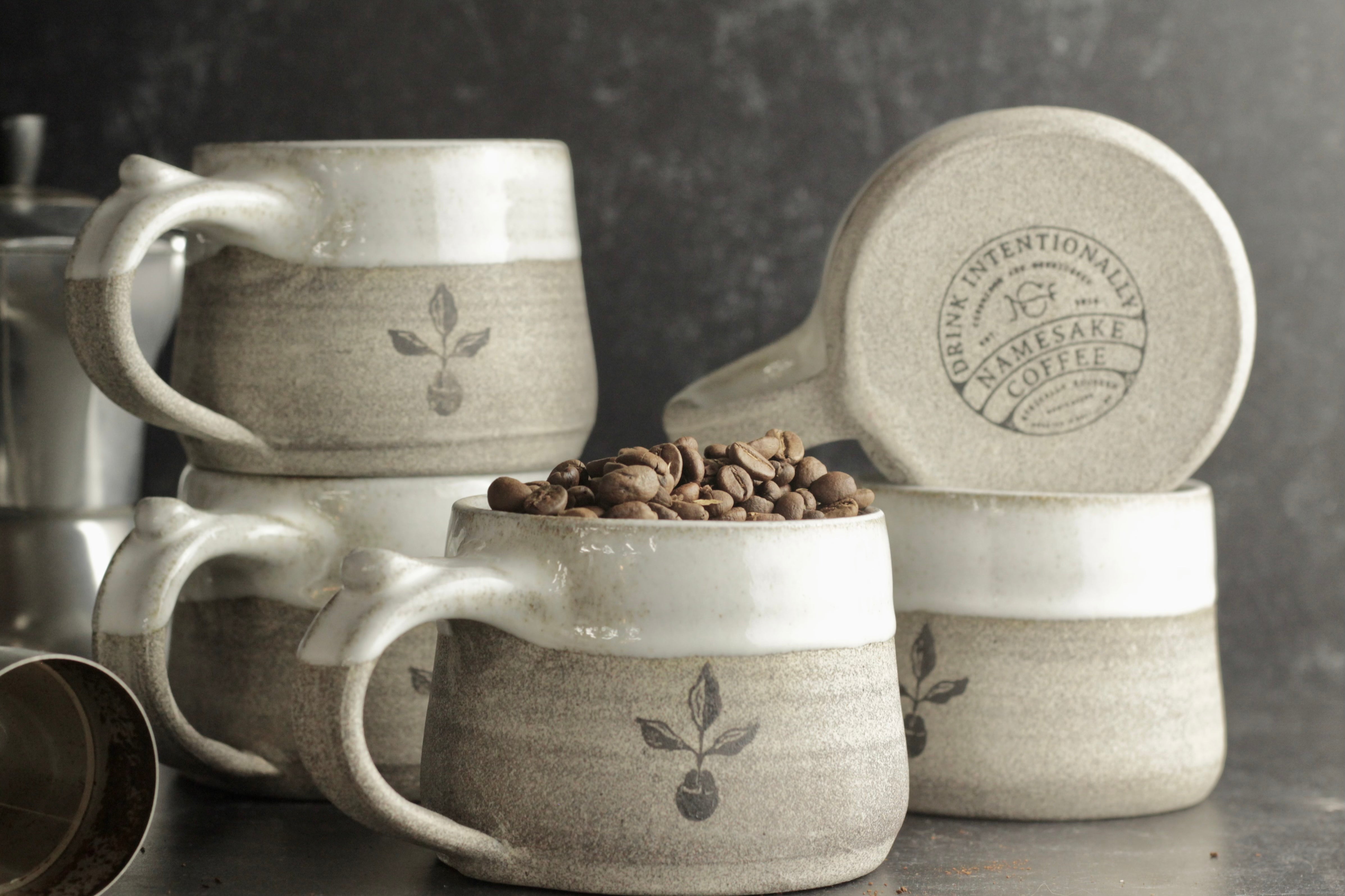 Namesake Coffee Mug